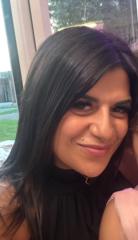 Vicky Zervos