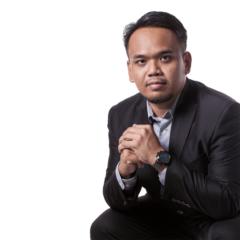 Mohamad Izwan Mohd Yusof