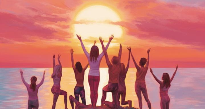 Only Her (14-DAY-CHALLENGE)