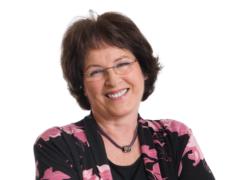 Dagmar Barth