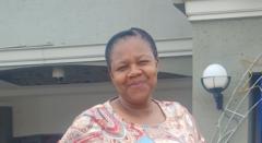 Thandi Nxumalo