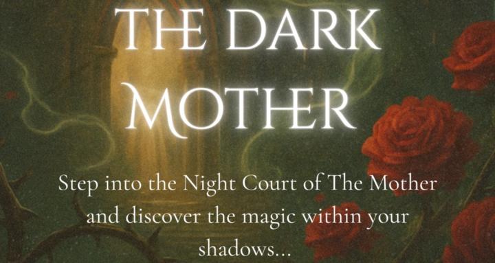 Night Court of The Dark Mother