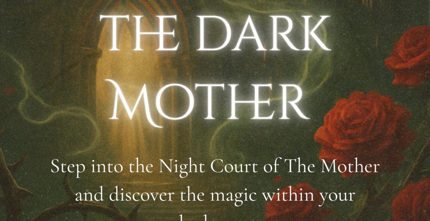The Night Court of The Mother