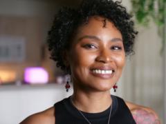 Keiara Trenae