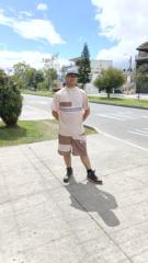 Giovanny Jose Martínez Romero