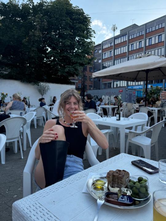 Chelsea Paske-Arnold