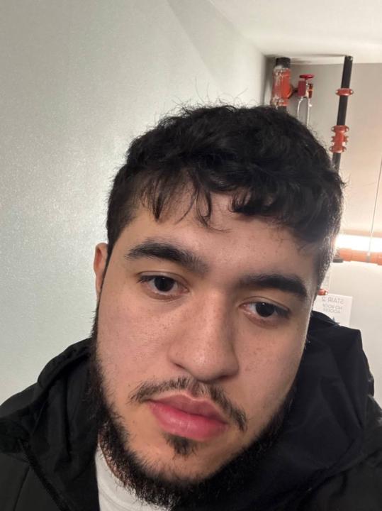 Kevin Cabrejos