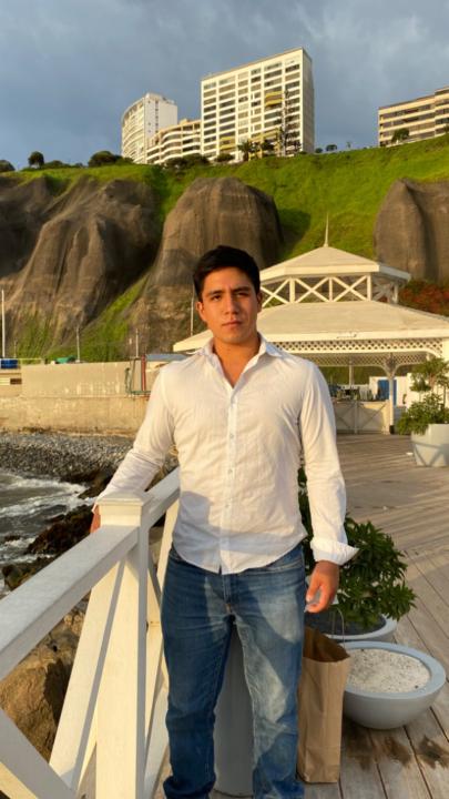 Felipe Valdivia