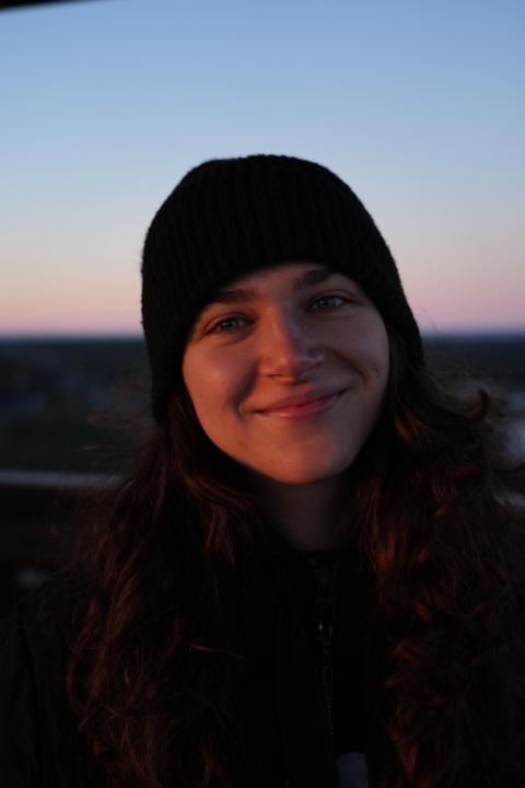 Nina Habrunner