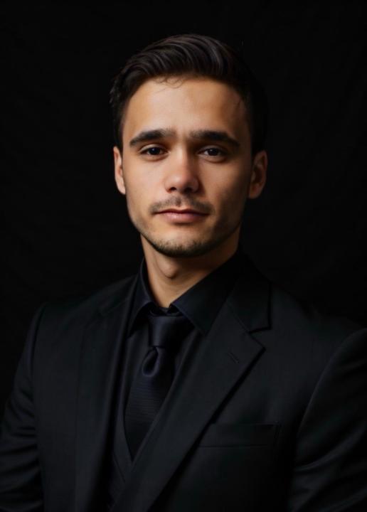 Ben Turcan
