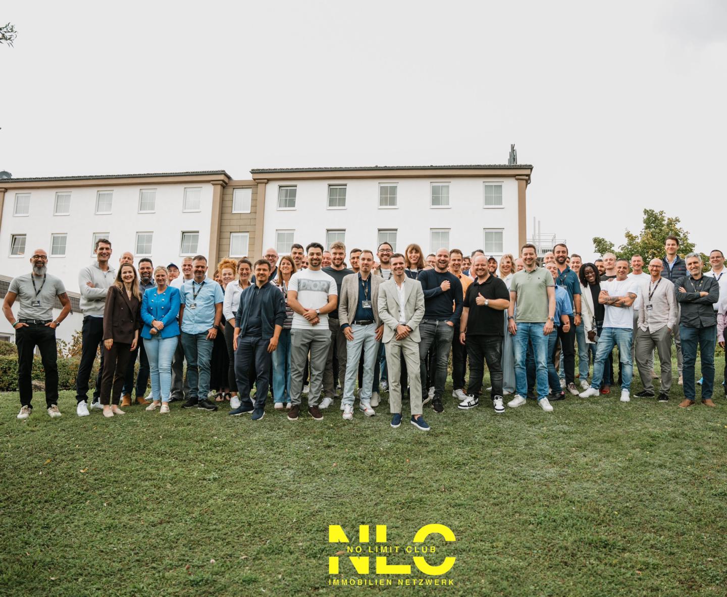 No Limit Club