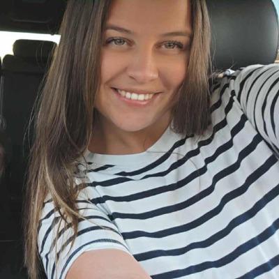 Jessica Thompson