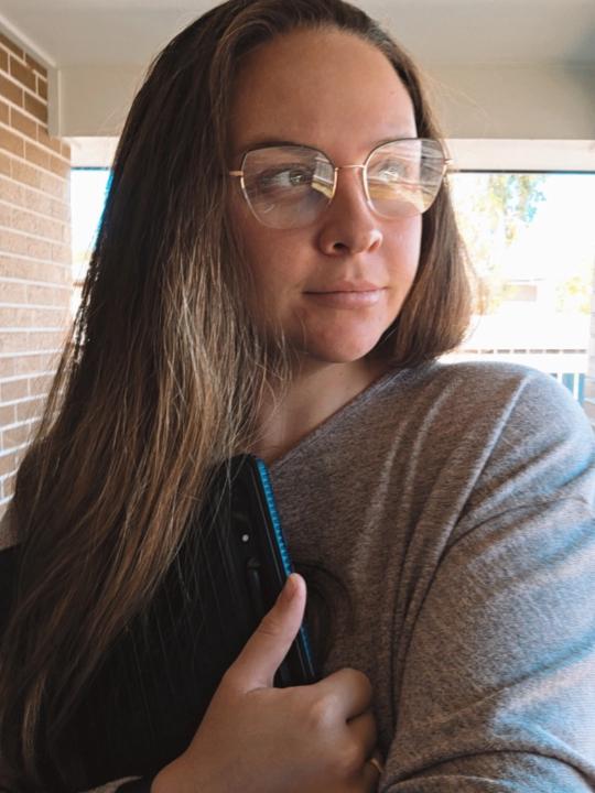 Jessica Thompson