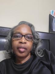 Tandi Derouen