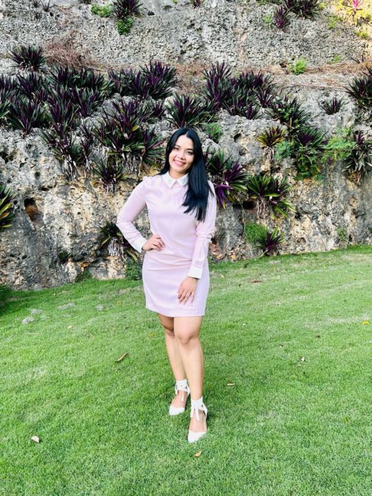 Keissy Velásquez