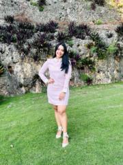 Keissy Velásquez