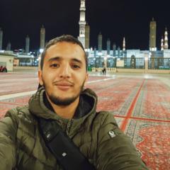 Hamza Belokid