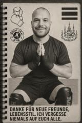 Matej Ondarisin