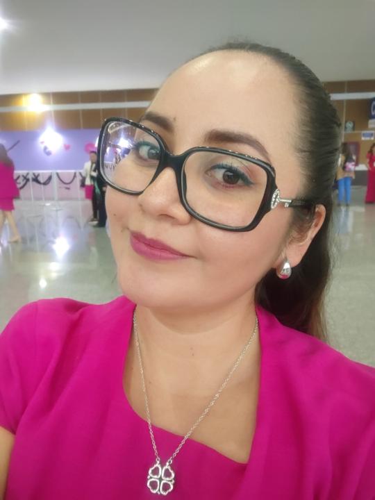 Wendy Bethsai Aguilar