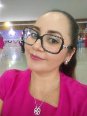 Wendy Bethsai Aguilar