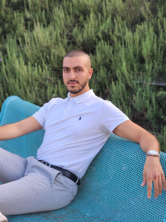 Milad Massalha