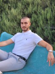 Milad Massalha