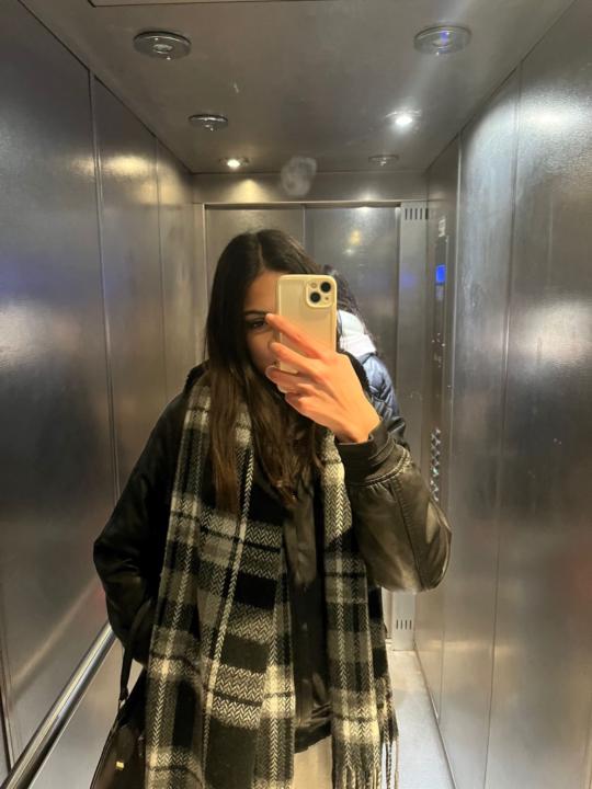 Noha Benmazzane