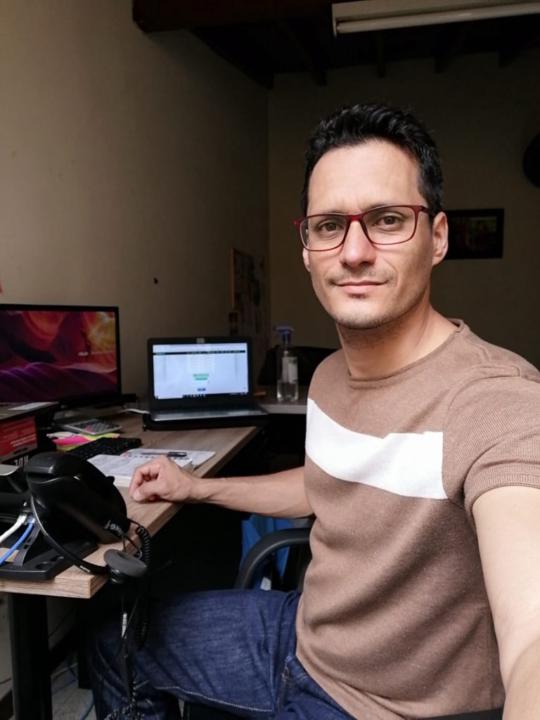 Christian Ayala