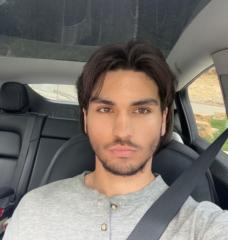 Gabriel McCue