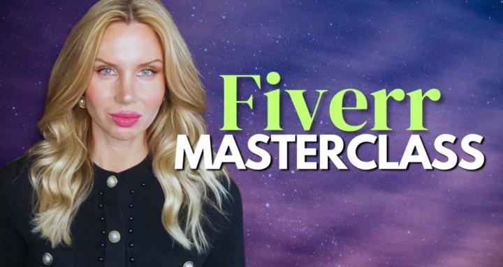 Fiverr Masterclass