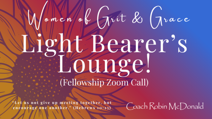 Light Bearer's Lounge!