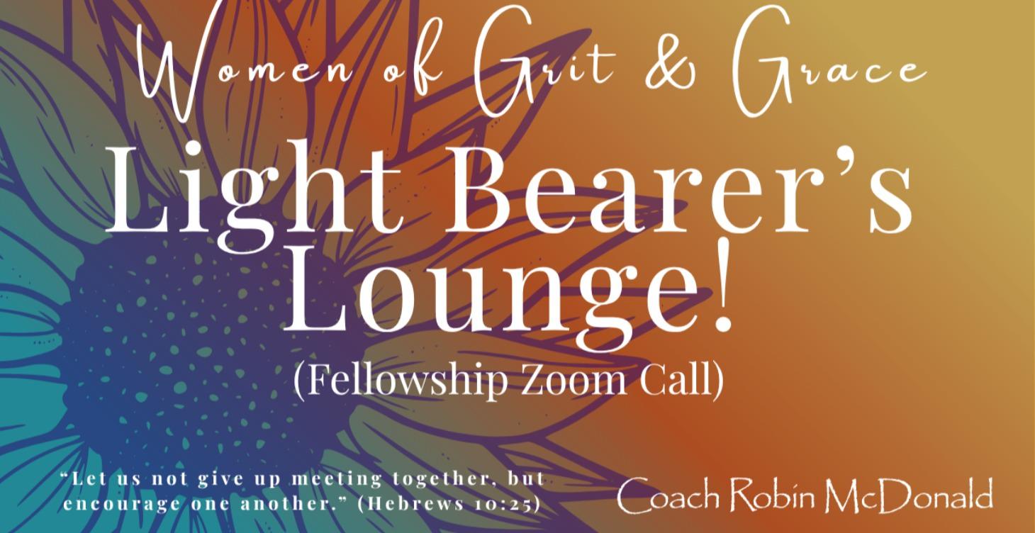 REPLAYS!  From the Light Bearer's Lounge!