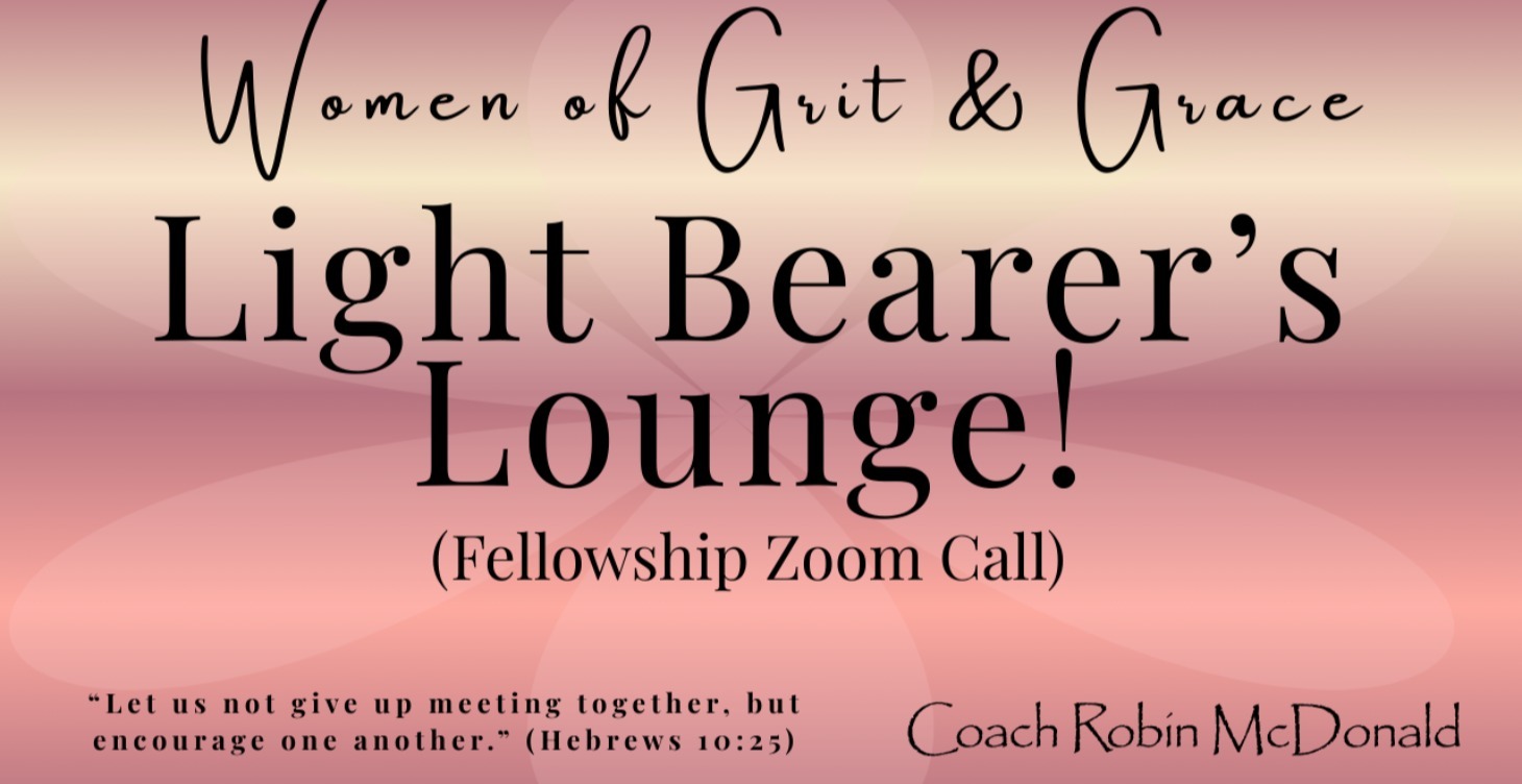 Light Bearer's Lounge!