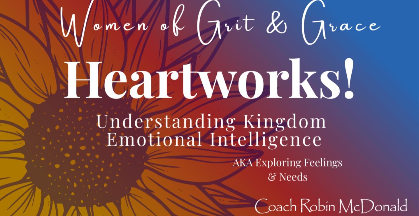 Heartworks - Feelings & Needs