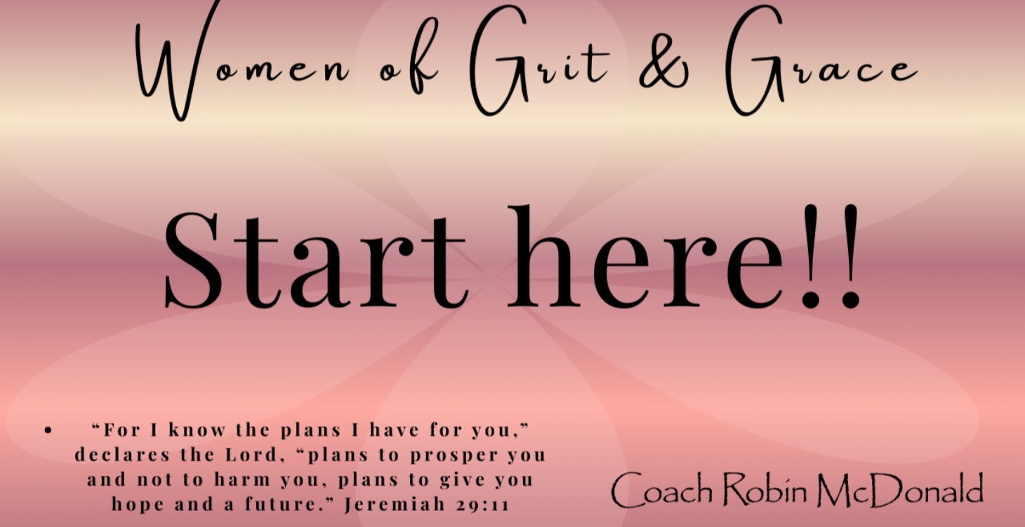 Start Here!