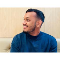 Adrian Narayan