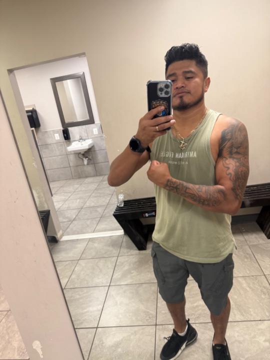 Marco Aurelio Asig Pop