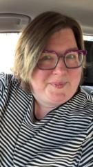 Patricia Veling