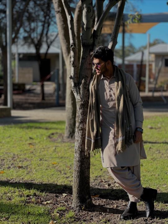 Muhammad Sufiyan Tariq