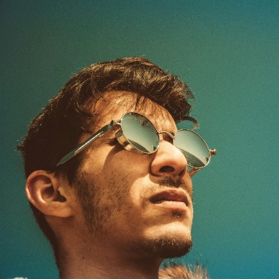 Luca Giovanni