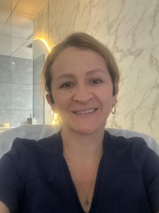 Lina maria Lopez Bedoya