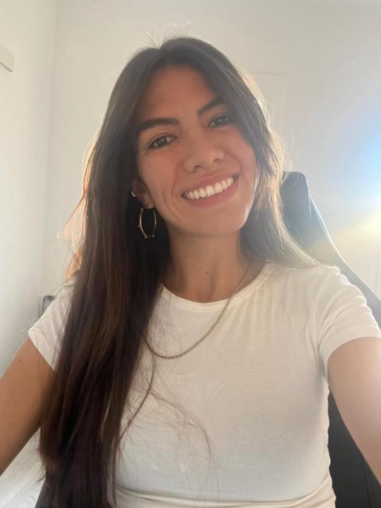 Nathaly Riaño