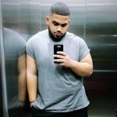 Yefferson Mejia Rodriguez