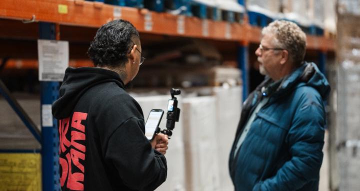 Van de Socials Academy