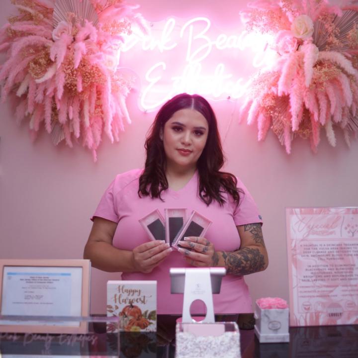 Tiffany Martinez
