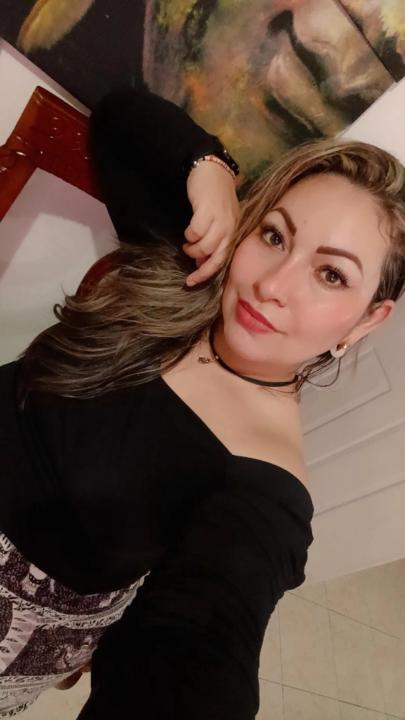 Carolina Solano Ariza