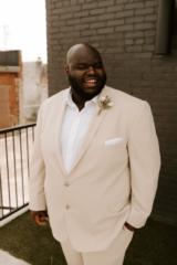 Jordan Harris