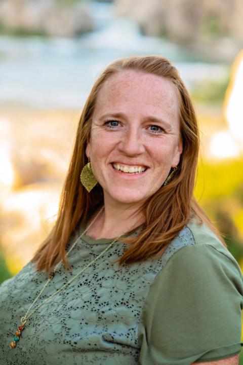 Erin Riordan