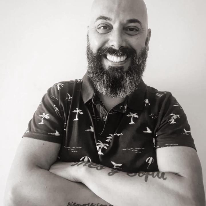 Abel Casado
