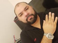 Valter Cesar Silva Oliveira